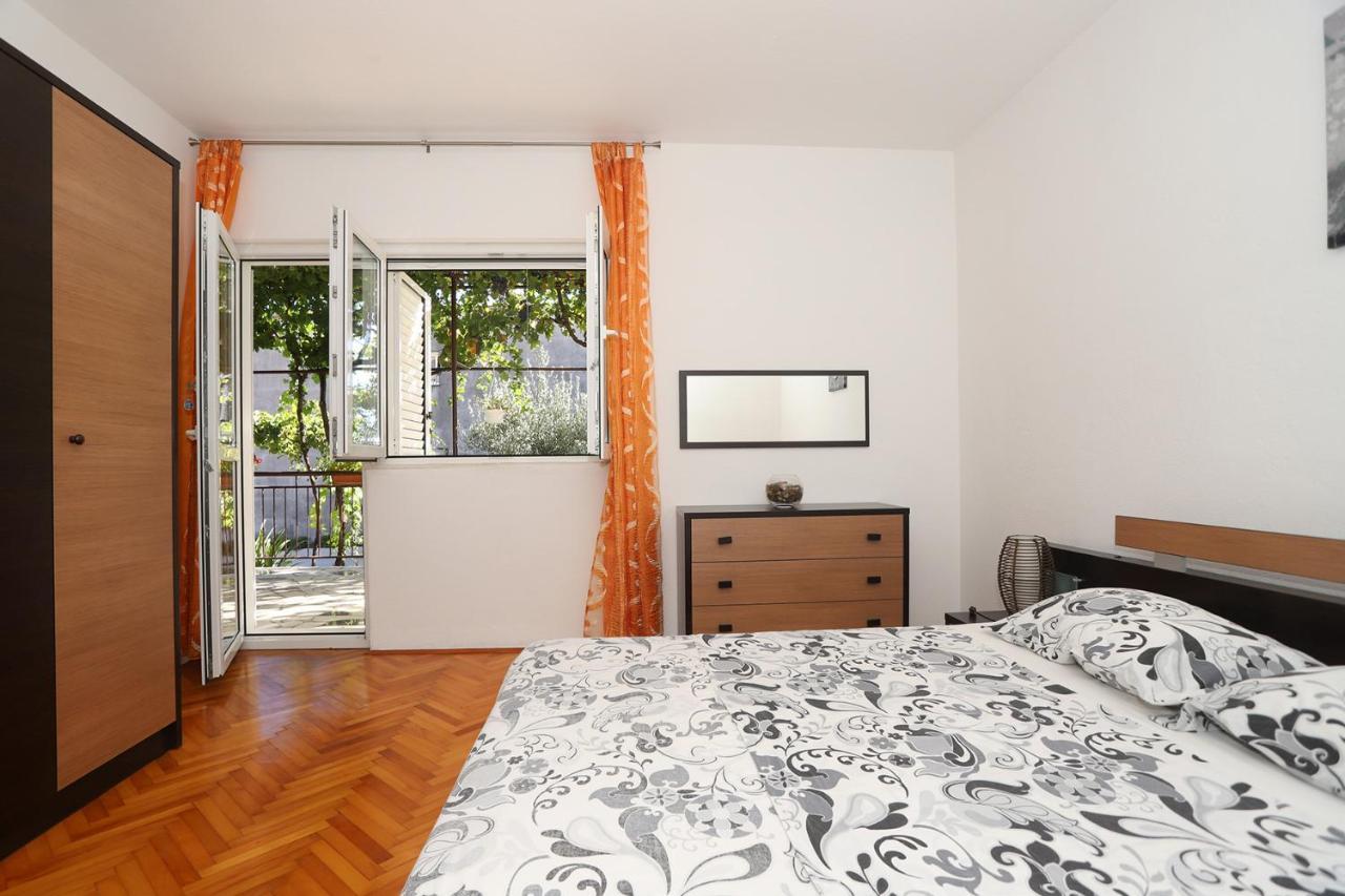 Apartamento Stone Sun Kaštela Exterior foto