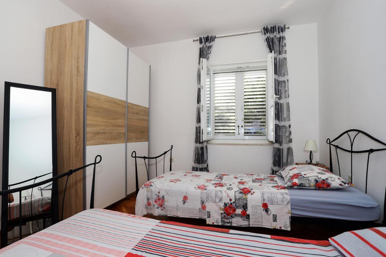 Apartamento Stone Sun Kaštela Exterior foto