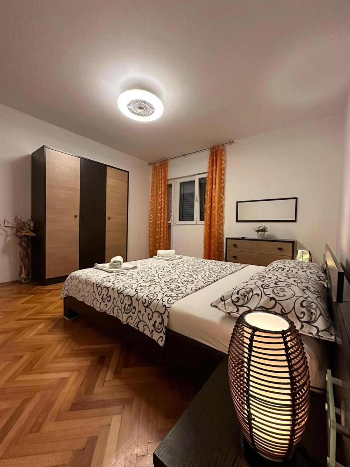 Apartamento Stone Sun Kaštela Exterior foto