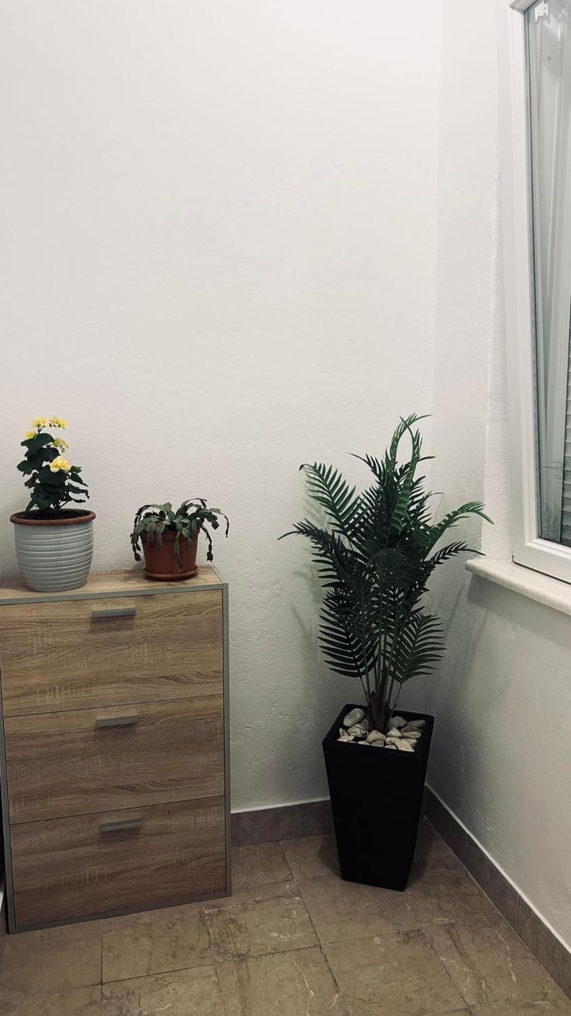 Apartamento Stone Sun Kaštela Exterior foto
