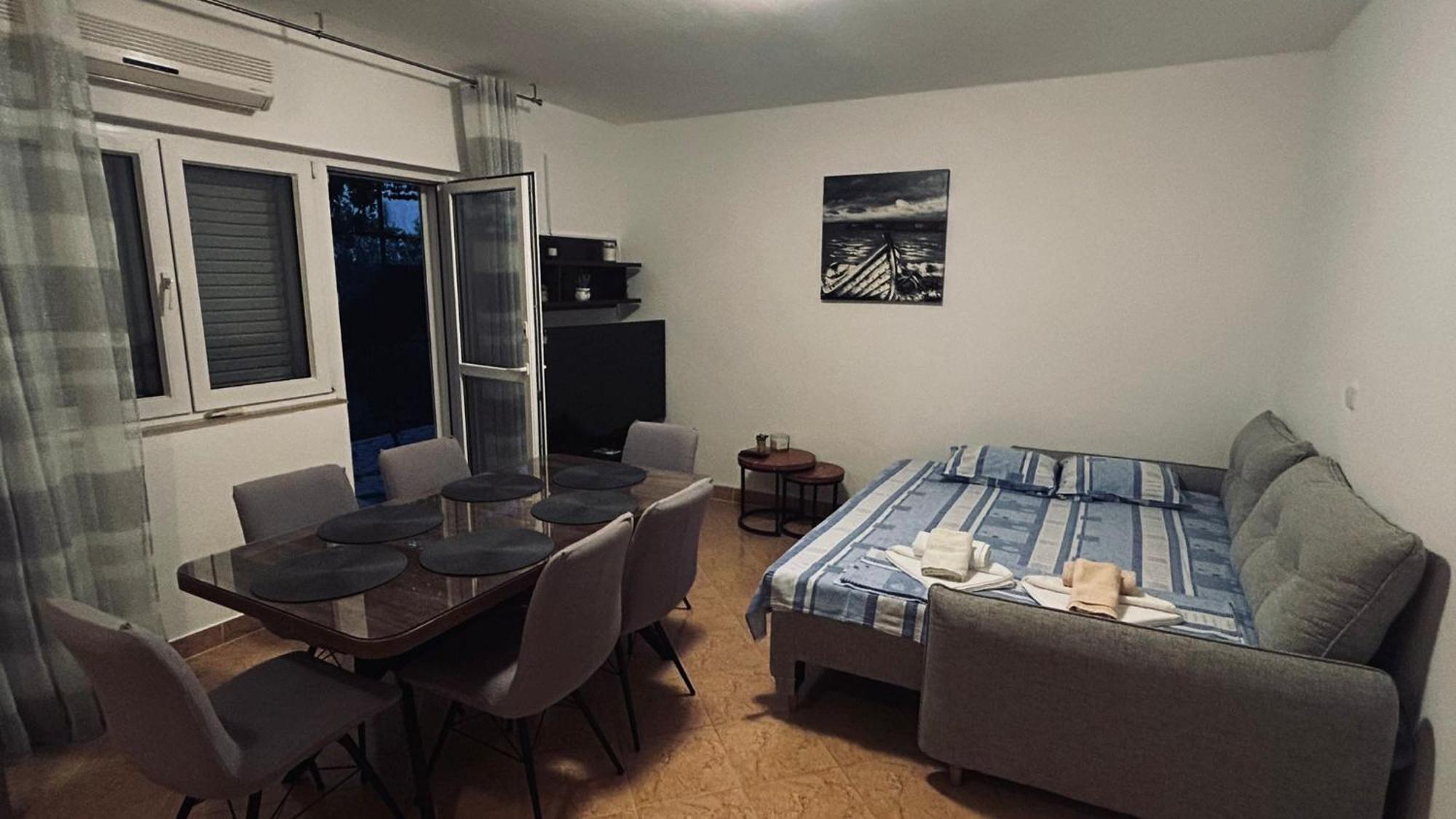 Apartamento Stone Sun Kaštela Exterior foto