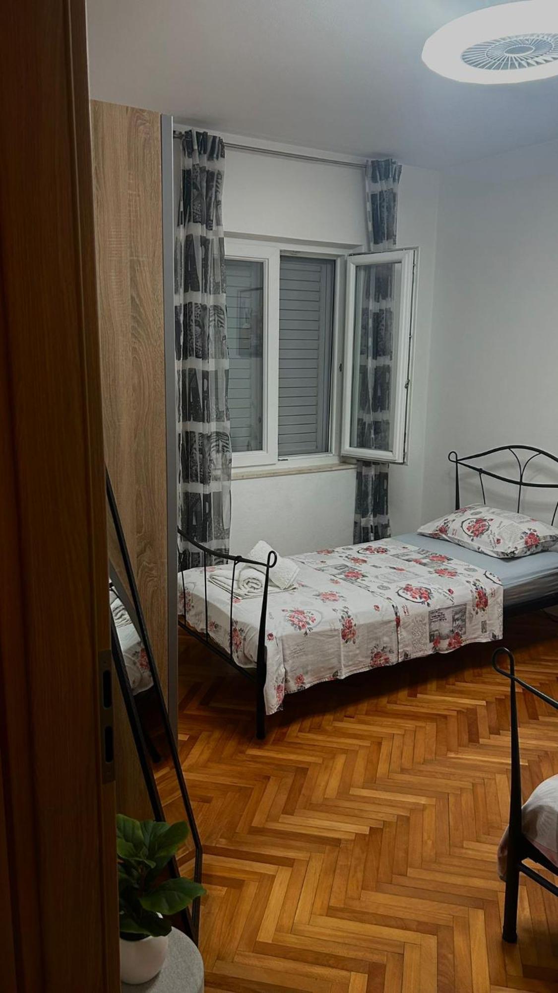 Apartamento Stone Sun Kaštela Exterior foto